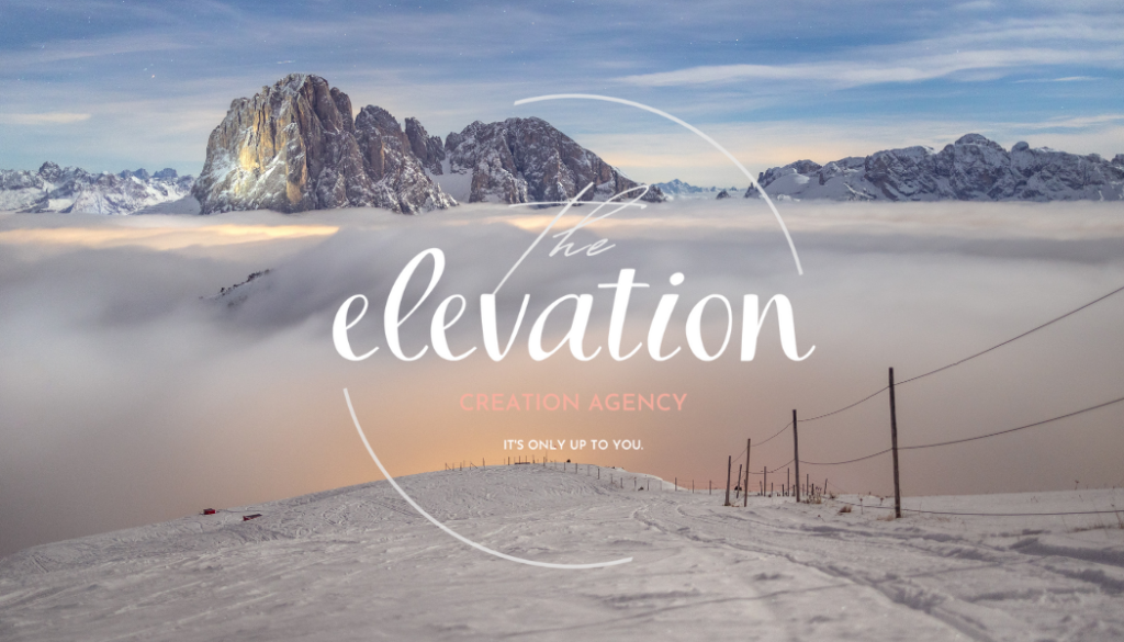 Elevation Agency